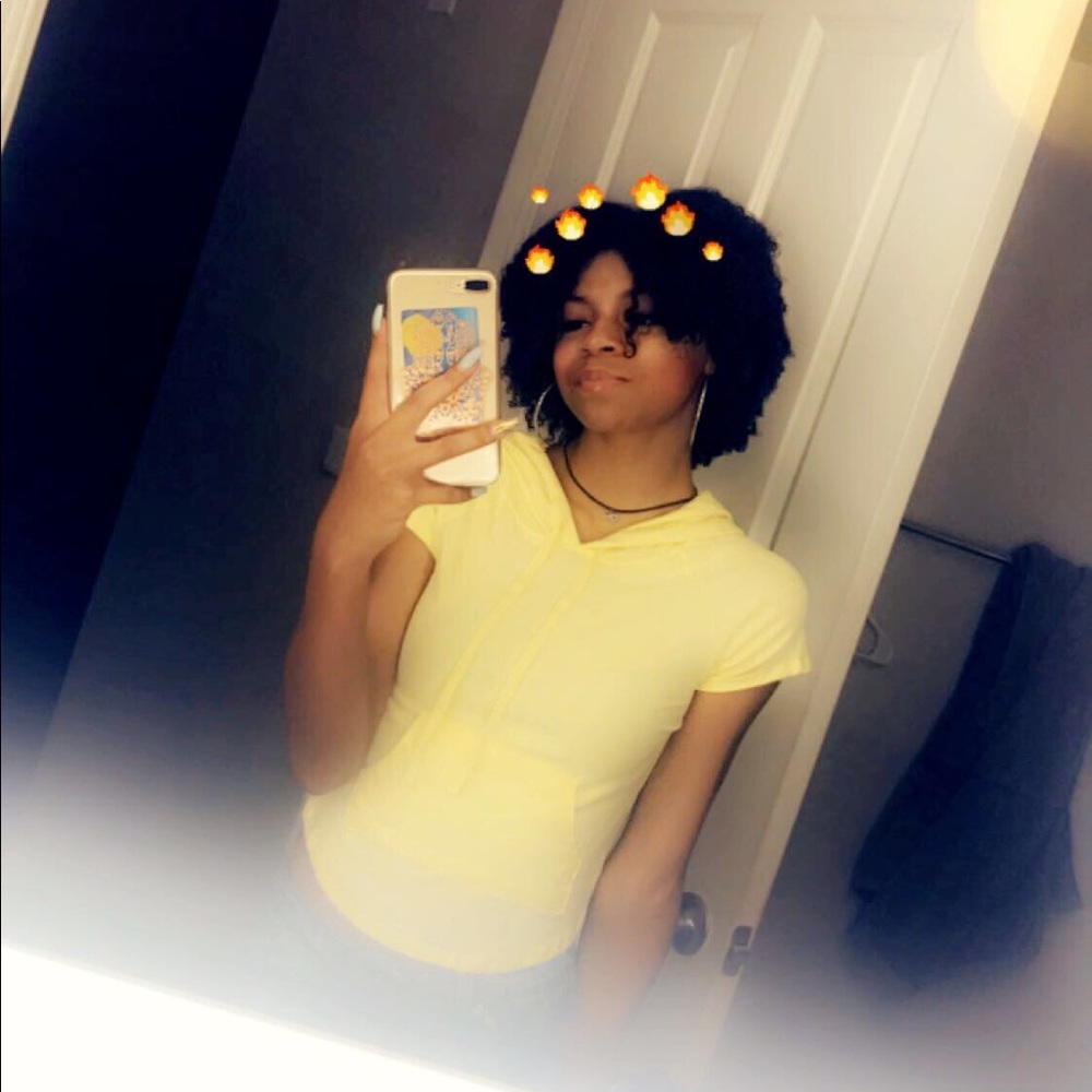 Meet your Posher, Alexandria